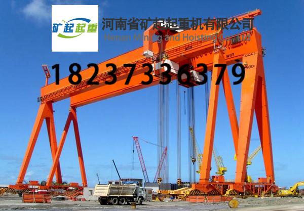 廣東汕頭造船門式起重機的起升機構(gòu)如何保障高精度平穩(wěn)作業(yè)