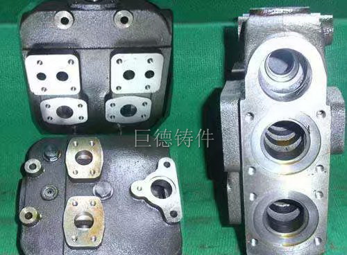 鑄造現(xiàn)場及精密設備加工展示 (17)